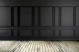 Dekoratif Duvar ��ta Tasar�mlar� ve Fikirleri