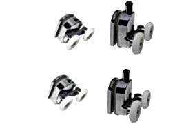 Du�akabin Tamir ve Montaj