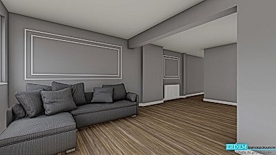 Duvar ��tas� aras� ka� cm olmal�?