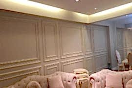 Duvar ��tas� kullan��l� m�?