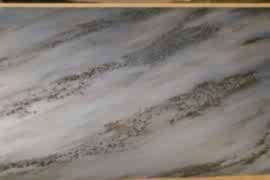 �talyan Boyada Traventino Modeli