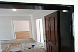 Bir evin boyas� ka� paraya ��kar?