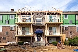 Komple daire tadilat�nda nelere dikkat ederiz