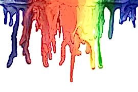 Boya lekeleri nas�l temizlenir?