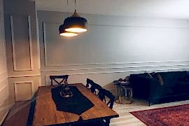 Poli�retan ��ta En �yi Nas�l Boyan�r?