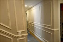 Modern duvar ��tas� nas�l kurulur?